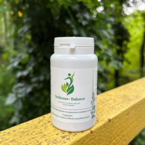 No stress dobavka protiv stres