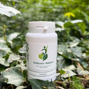 no stress + balance dobavka protiv stress