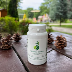 no stress dobavka za tonus