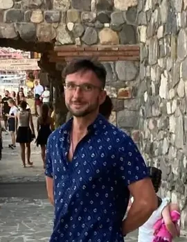 Живко Славов - клиент