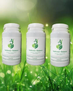 ТРОЕН ПАКЕТ NOSTRESS+ BALANCE — МАКСИМАЛНА СТОЙНОСТ